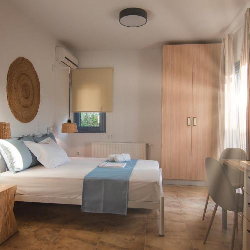 Image of Kallisti Studios & Apartments