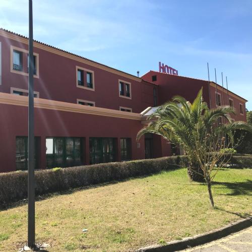 Image of Viseu Garden Hotel