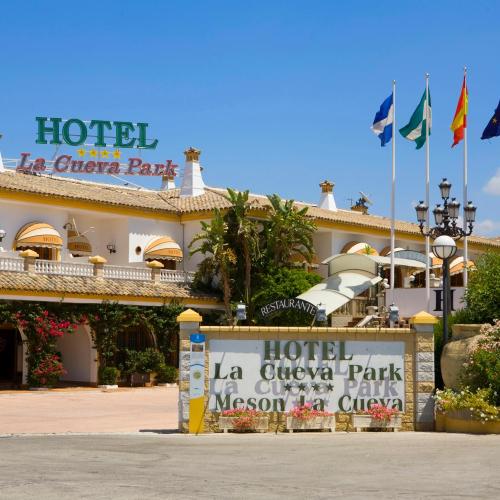 Image of La Cueva Park