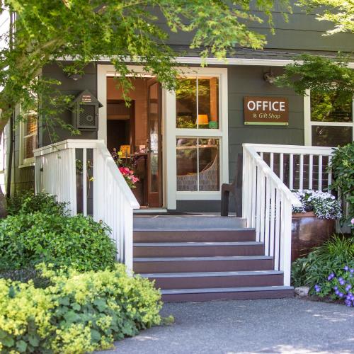 Image of Earthbox Inn & Spa