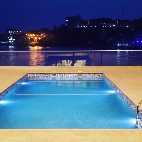 Image of Mamba Point Hotel