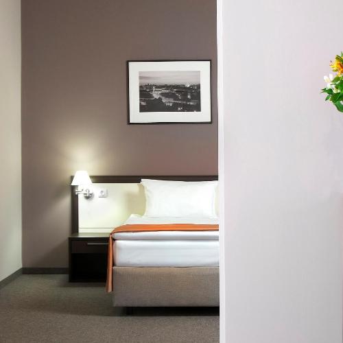 Image of Lviv Ramada Hotel