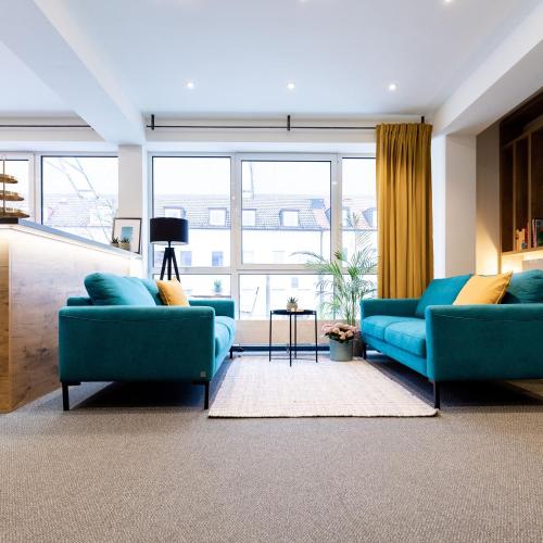 Stadthotel Freilassing