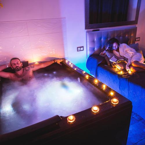 Image of Suite del Pecado