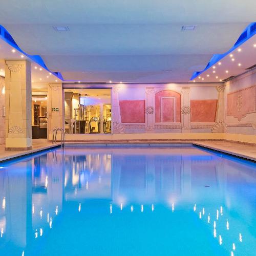 Image of Hotel Maggior Consiglio