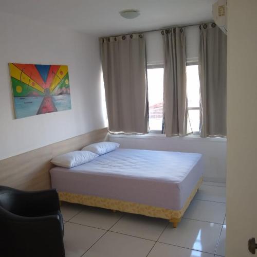 Piaui Apart Hotel em Timon, MA - pousada e hospedagem