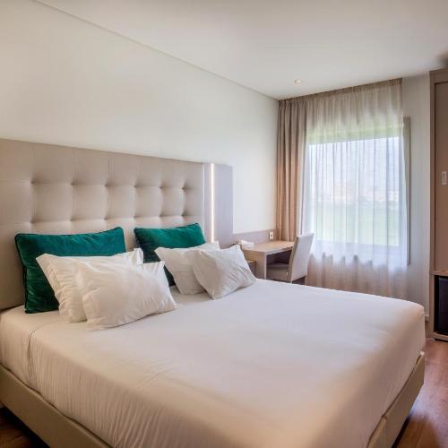 Image of Oporto Airport & Business Hotel