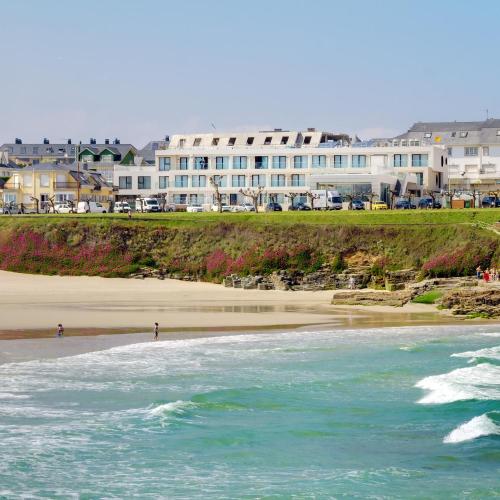 Playa de Foz Hotel & Spa by gaiarooms