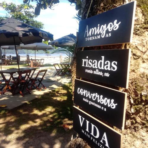 Pousada Jolly Roger em Bertioga, SP - pousada e hospedagem