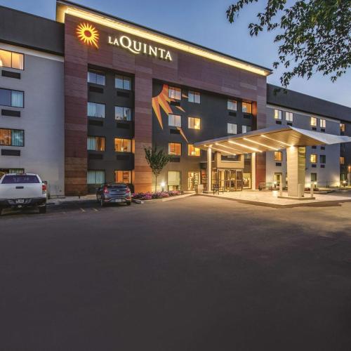 Image of La Quinta by Wyndham Hartford Bradley Airport