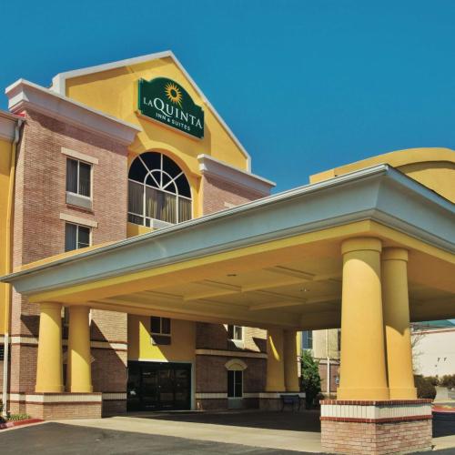 Image of La Quinta by Wyndham Hot Springs