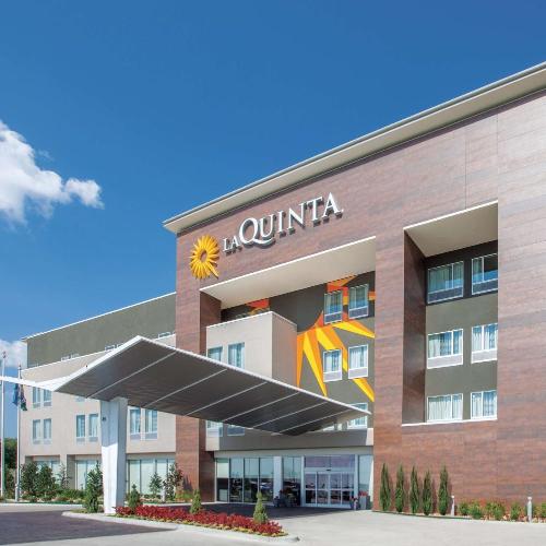 La Quinta by Wyndham Tulsa Broken Arrow