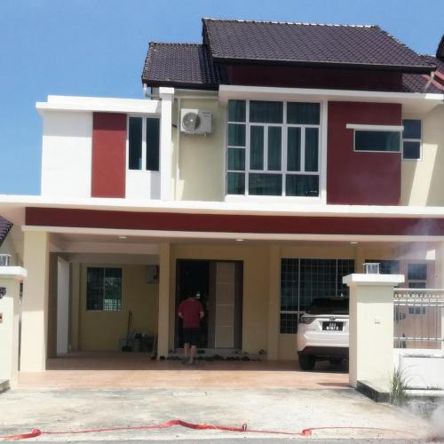 Image of HomezStay Airport Miri