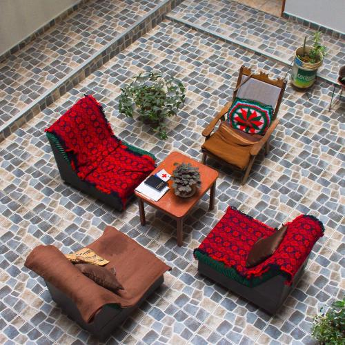 Image of Hostal El Gran Gocta