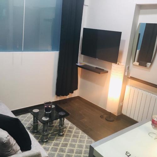 Image of Apartamentos Deluxe Barajas