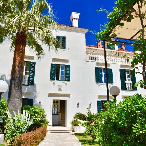 Image of Villa Giardino Heritage Boutique Hotel Bol