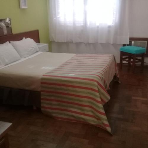 Image of Hotel Alfil Express
