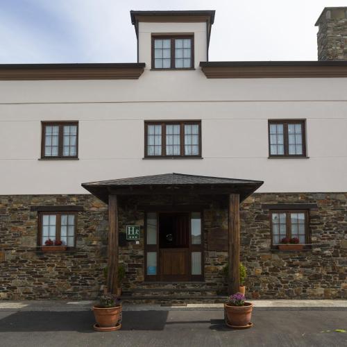 Hotel Rural As Laguas
