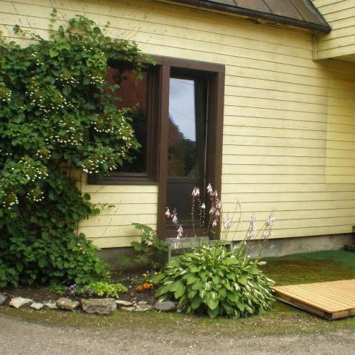 Image of Jannseni Accommodation