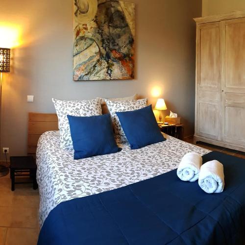 Image of La Villa Esterel & SPA