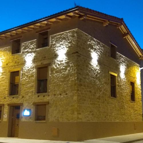 Hostal Rural Villa de Mendavia