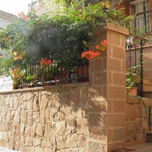 ΜΑΧΗ Ενοικιαζόμενα δωμάτια