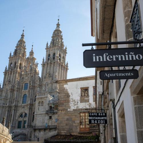 Inferniño Apartments