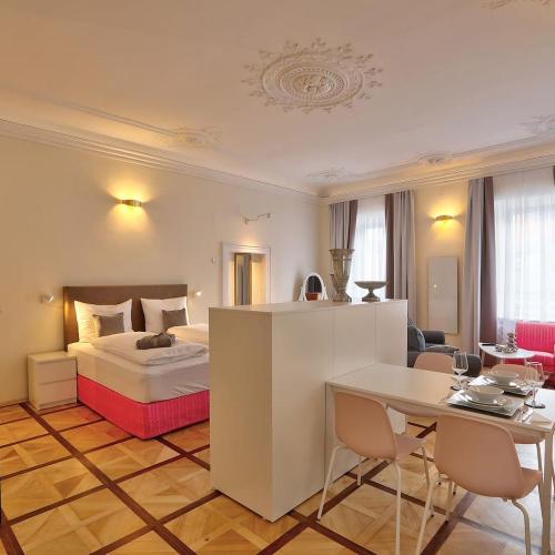 Image of Stylische Cityapartments Benedikt