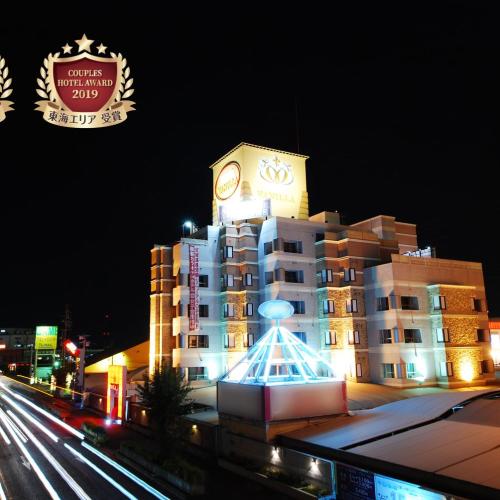 Image of Hotel Vanilla Komaki (Adult Only)