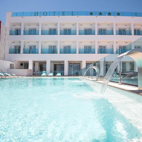 Hotel Soul de Javea