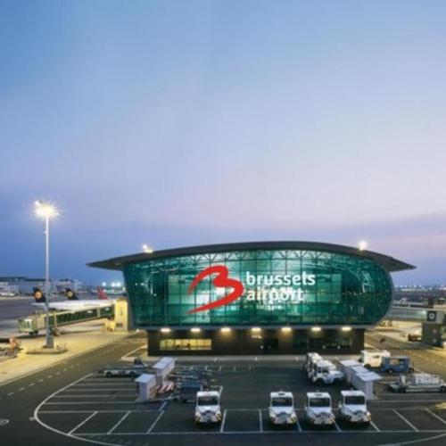 Image of Airport Residence