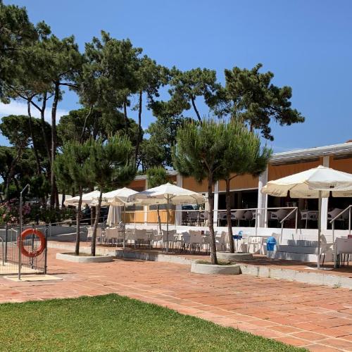 Camping La Buganvilla