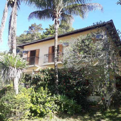 Pousada da Figueira em Valença, BA - pousada e hospedagem