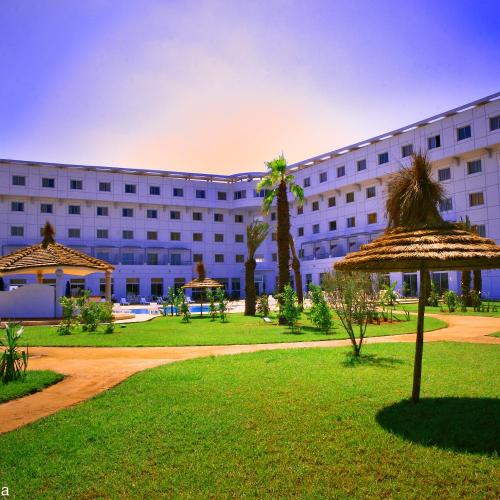 Image of Relax Hotel Airport Nouasseur