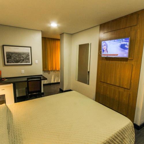 Hotel Grand Barão