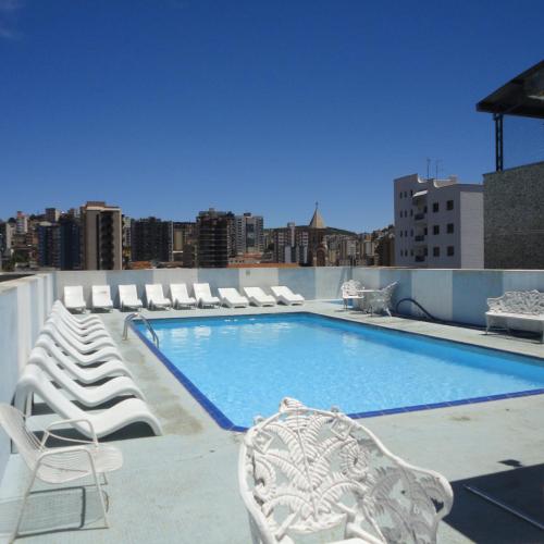 Jóia Hotel