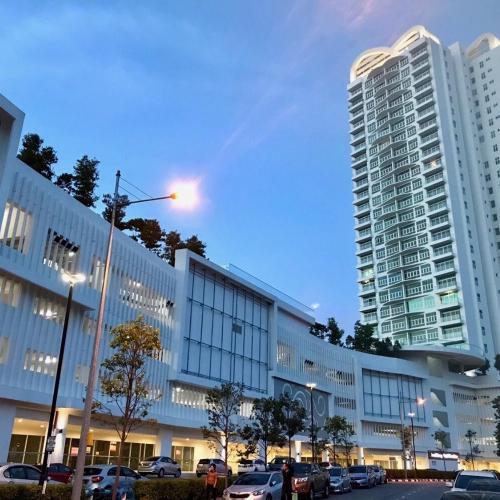 Image of Southbay Plaza Condominium