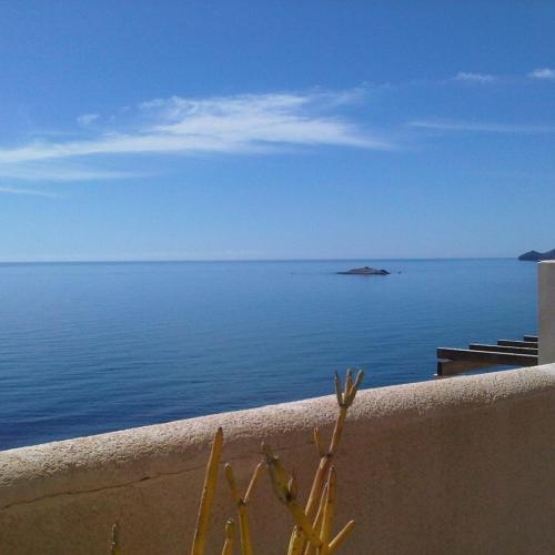 Apartamento Vistas Espectaculares al Mar