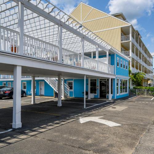 Image of Madison Beach Motel