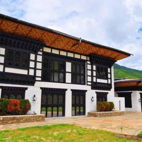 Image of The Village Lodge Bumthang