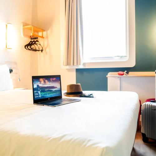 ibis budget Sao Caetano