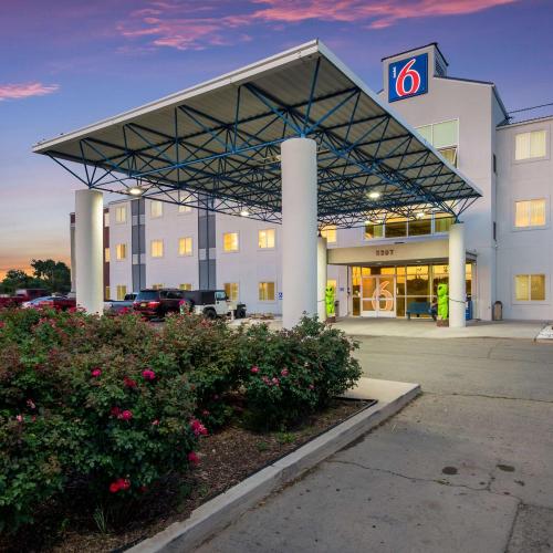 Image of Motel 6-Roswell, NM