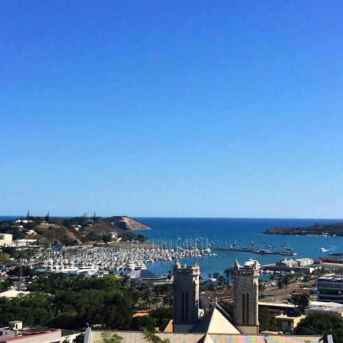 Image of Auberge Jeunesse Noum�a