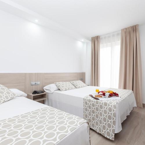 Hotel Olympia Ronda II