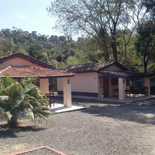 Pousada e Pesqueiro Trem do Peixe em Monte Alegre, PA - pousada e hospedagem