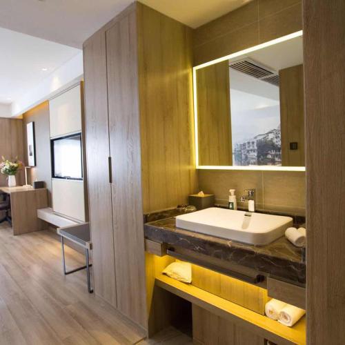 Image of Atour Hotel Guiyang Future Ark