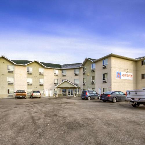 Image of Motel 6-Regina, SK