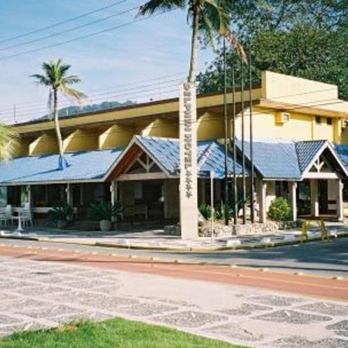 Flats Enseada Delphin em Guarujá, SP - pousada e hospedagem