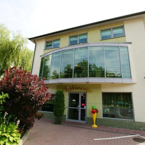 Image of Hotel Finezja