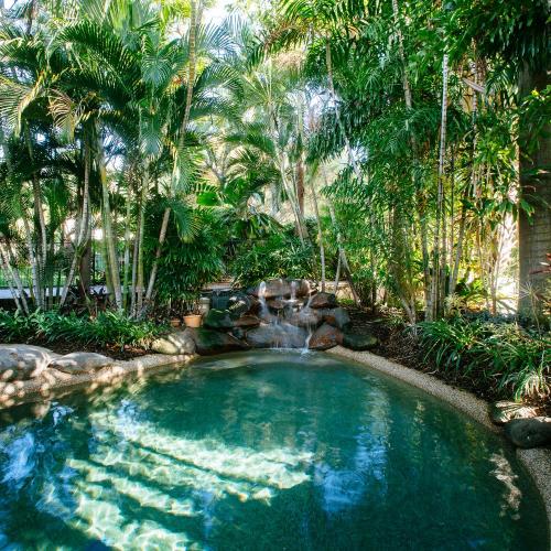 Image of City Oasis Inn Townsville, SureStay Collection by BW